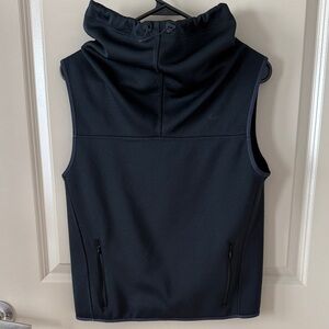 Nike funnel neck vest